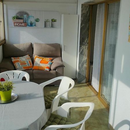 Apartamento En La Costa Del Sol , Фуэнхирола Экстерьер фото