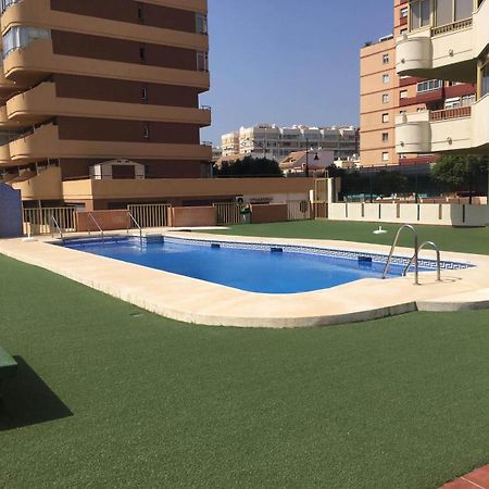 Apartamento En La Costa Del Sol , Фуэнхирола Экстерьер фото