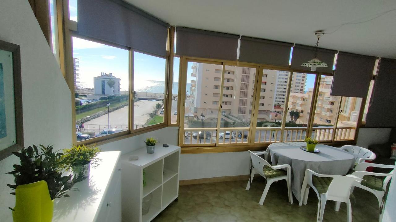 Apartamento En La Costa Del Sol , Фуэнхирола Экстерьер фото