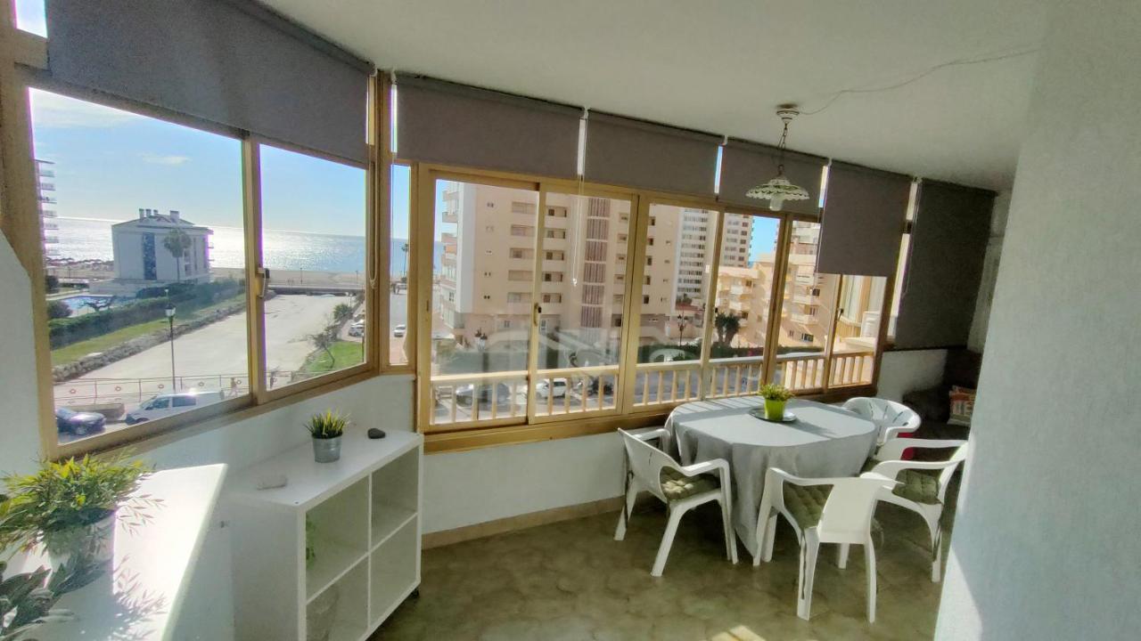 Apartamento En La Costa Del Sol , Фуэнхирола Экстерьер фото