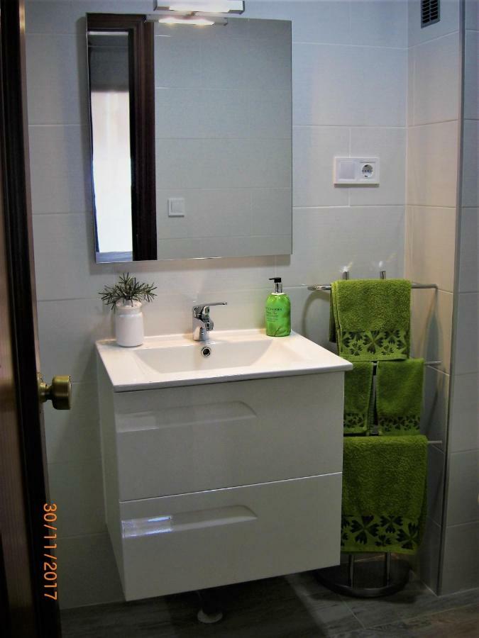 Apartamento En La Costa Del Sol , Фуэнхирола Экстерьер фото