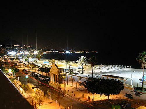 Apartamento En La Costa Del Sol , Фуэнхирола Экстерьер фото
