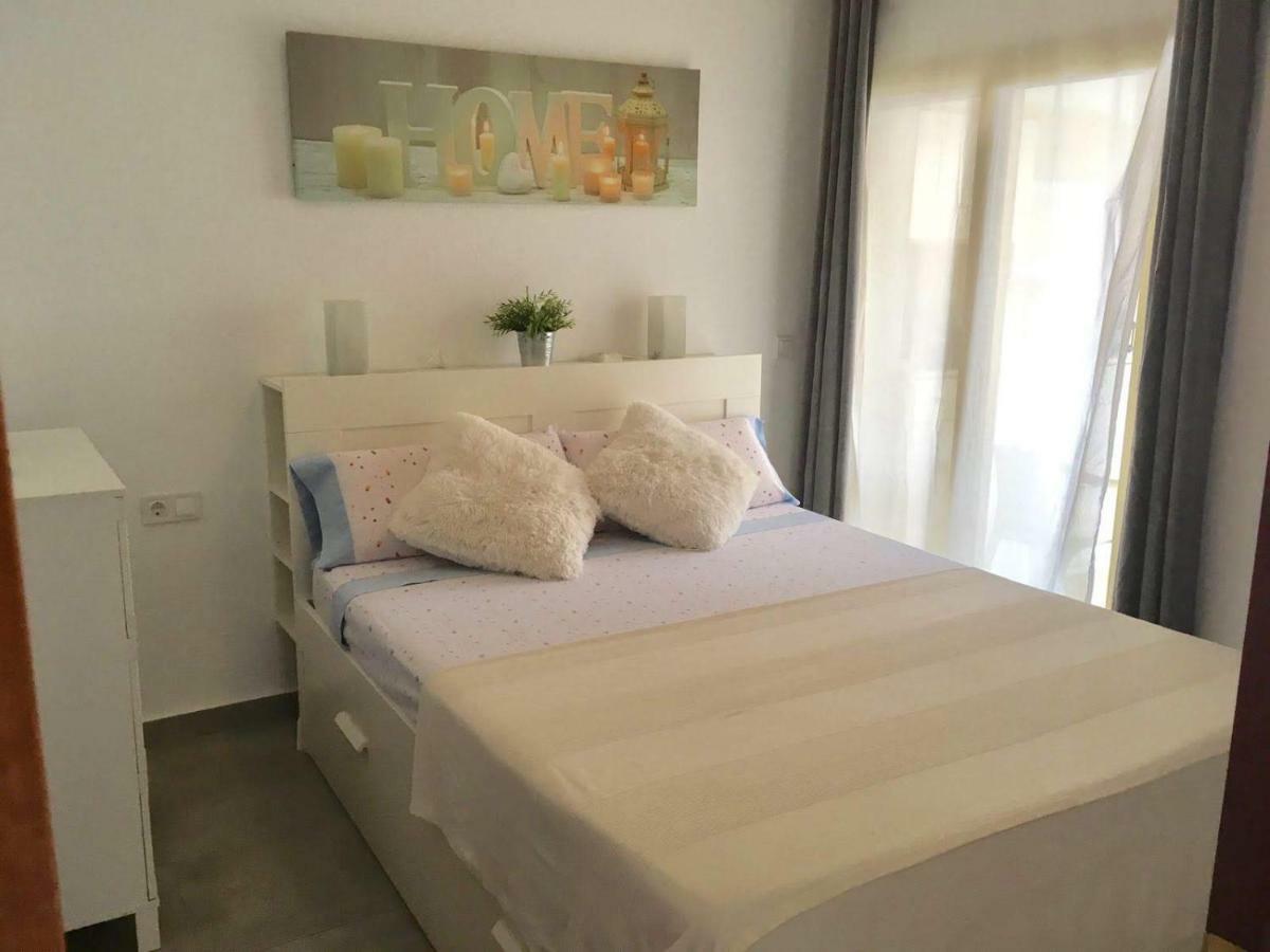 Apartamento En La Costa Del Sol , Фуэнхирола Экстерьер фото